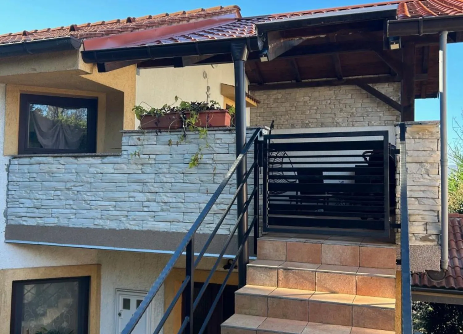 Apartman Lida Marcelji 0*,